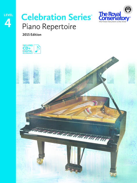 Piano Repertoire 4