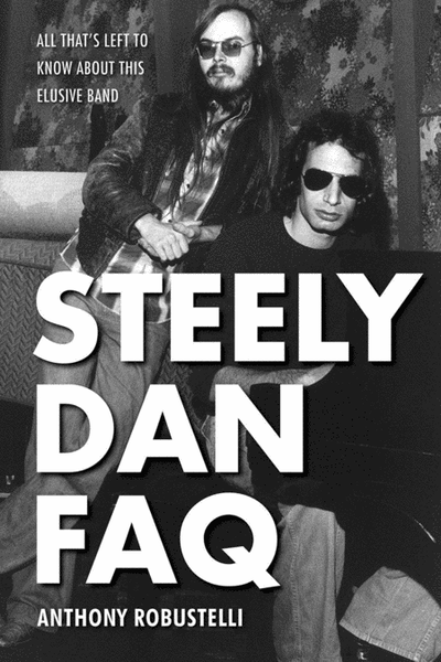 Steely Dan FAQ