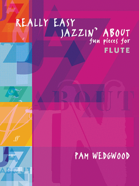 Pam Wedgewood: Really Easy Jazzin