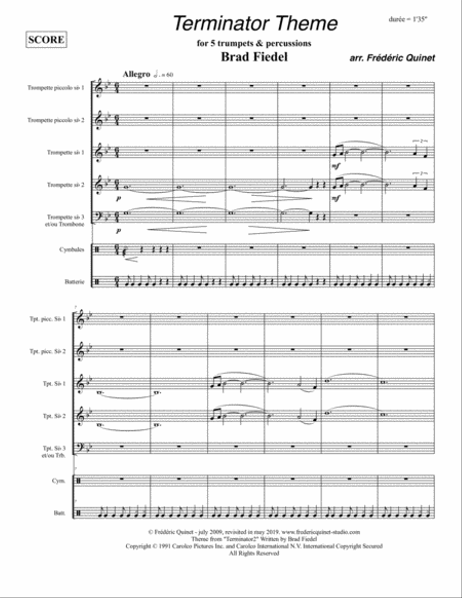 Theme From 