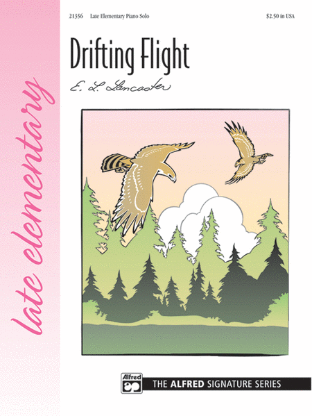 Drifting Flight image number null