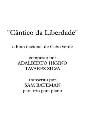 Cântico da Liberdade