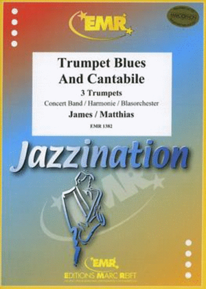 Trumpet Blues And Cantabile