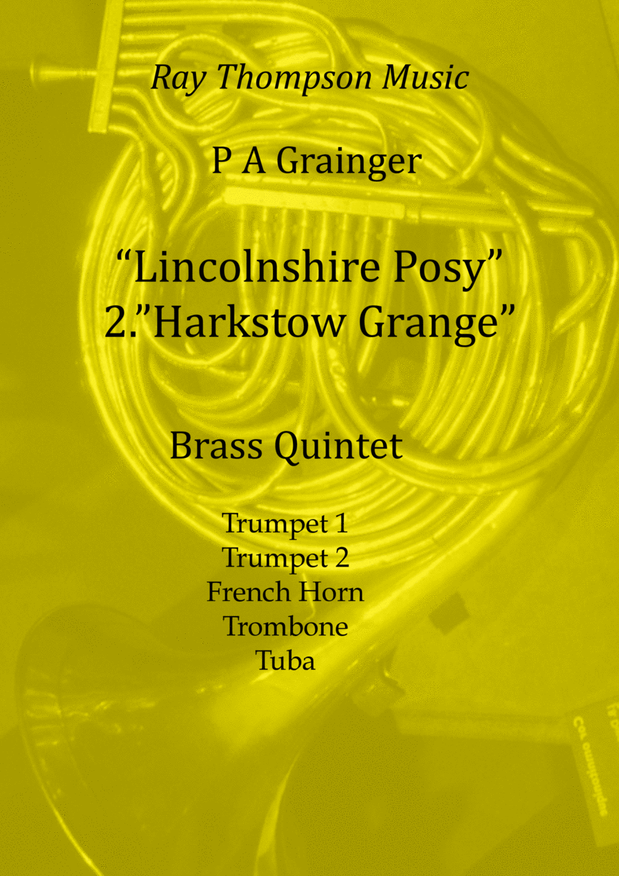 Grainger: 