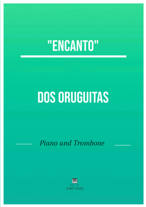 Book cover for Dos Oruguitas