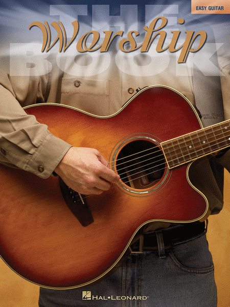 The Worship Book