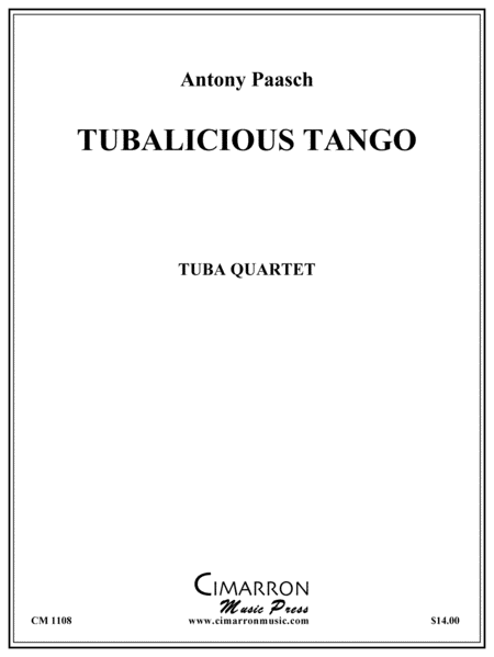 Tubalicious Tango