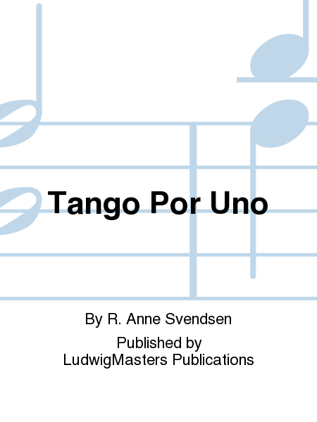 Tango Por Uno image number null