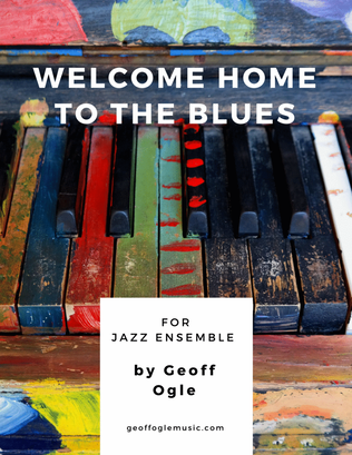 Welcome Home to the Blues