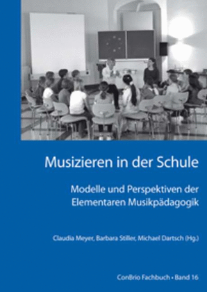 Musizieren in der Schule Vol. 16