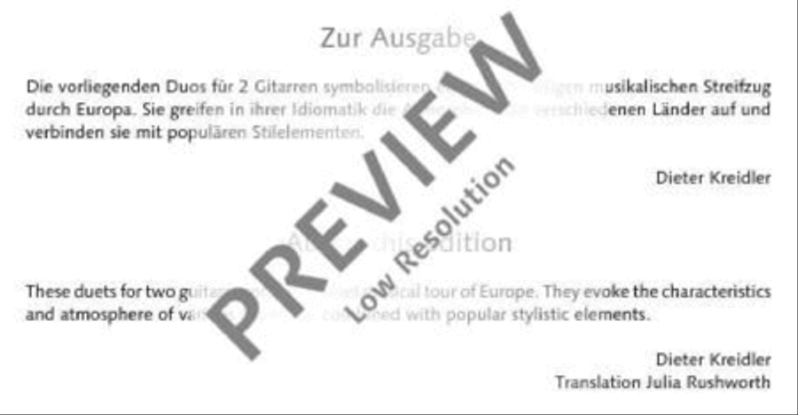 Savoir vivre Performance Score scores gallery preview page 4