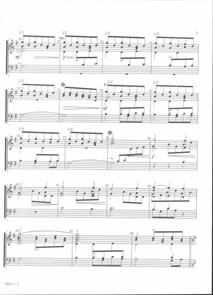 Come, Shepherds, Rise Come, Shepherds, Rise 2-Octaves scores gallery preview page 4
