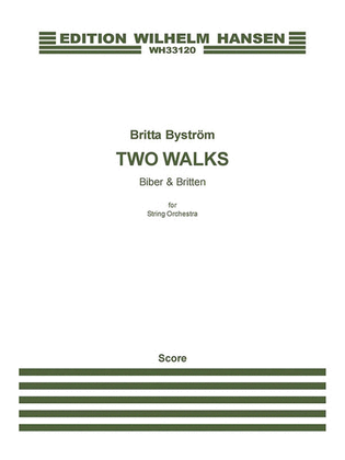 Two Walks