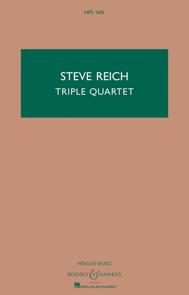 Triple Quartet