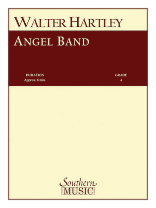 Angel Band