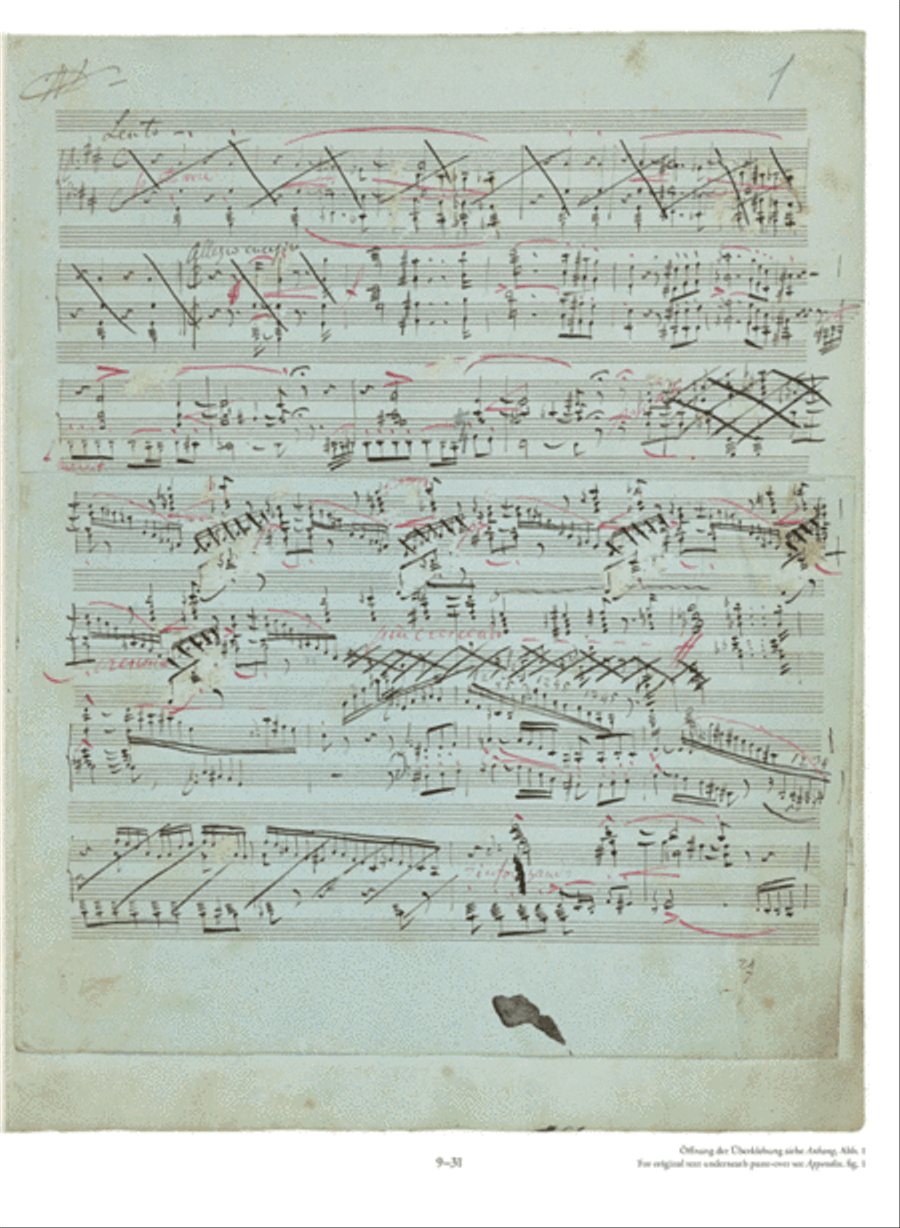 Piano Sonata in B minor Piano Sonata in B minor Piano Solo scores gallery preview page 4