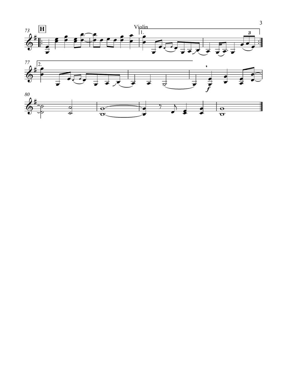 How Sweet It Is (To Be Loved By You) String Duet scores gallery preview page 3