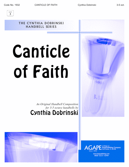 Canticle of Faith image number null