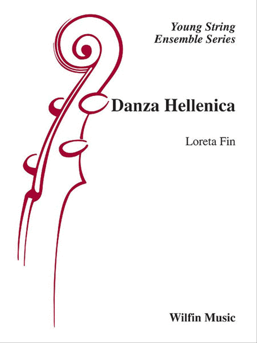 Danza Hellenica