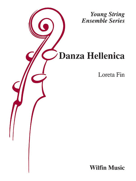 Danza Hellenica image number null