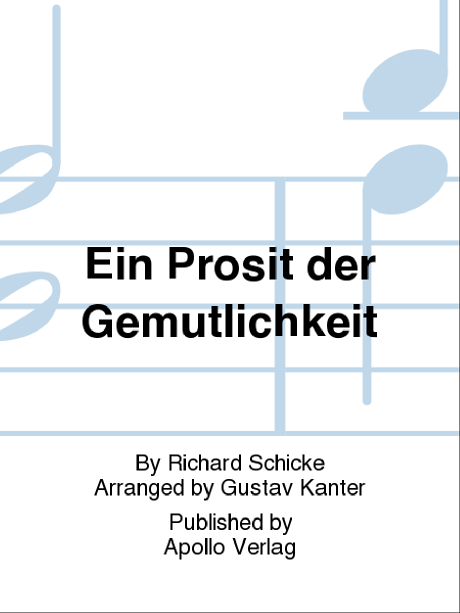 Ein Prosit der Gemütlichkeit Accordion scores gallery preview page 1