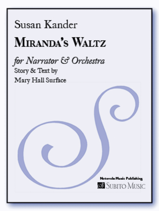 Miranda's Waltz