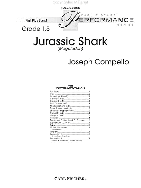Jurassic Shark image number null