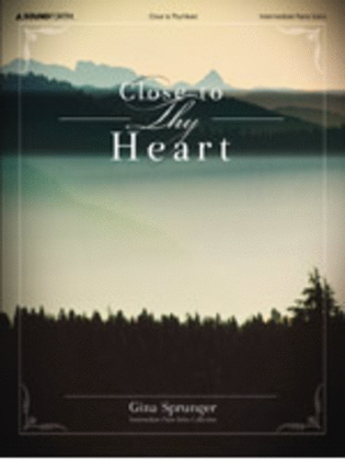 Book cover for Close to Thy Heart