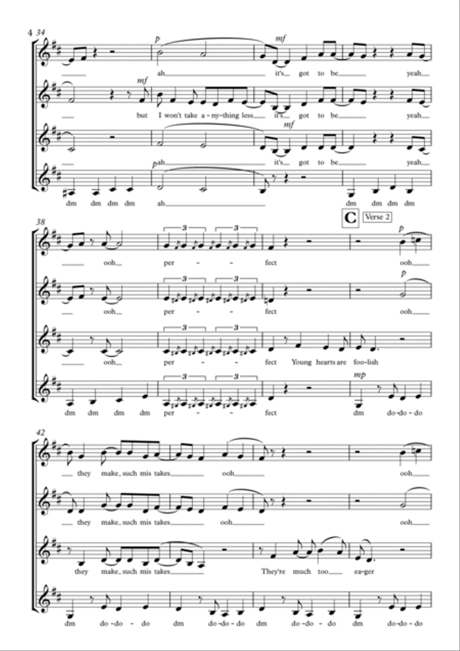 Perfect SSAA scores gallery preview page 4