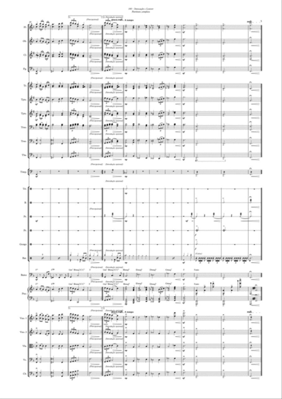 God Save The Queen God Save The Queen Piano, Vocal, Guitar scores gallery preview page 5