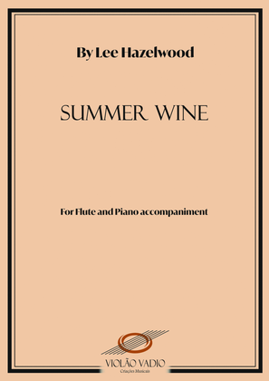 Summer Wine