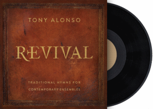 Book cover for Revival - Music Collection
