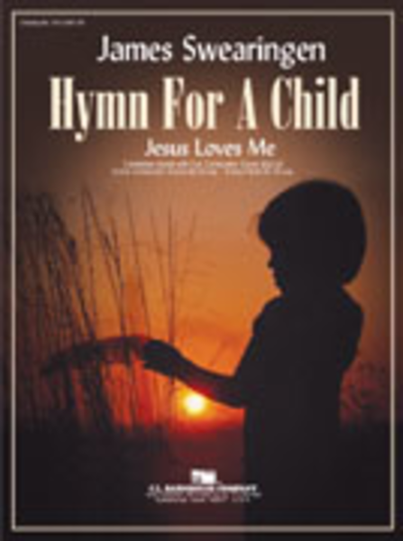Hymn for a Child image number null