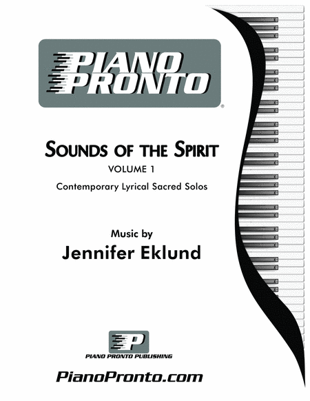 Sounds of the Spirit (Songbook) image number null