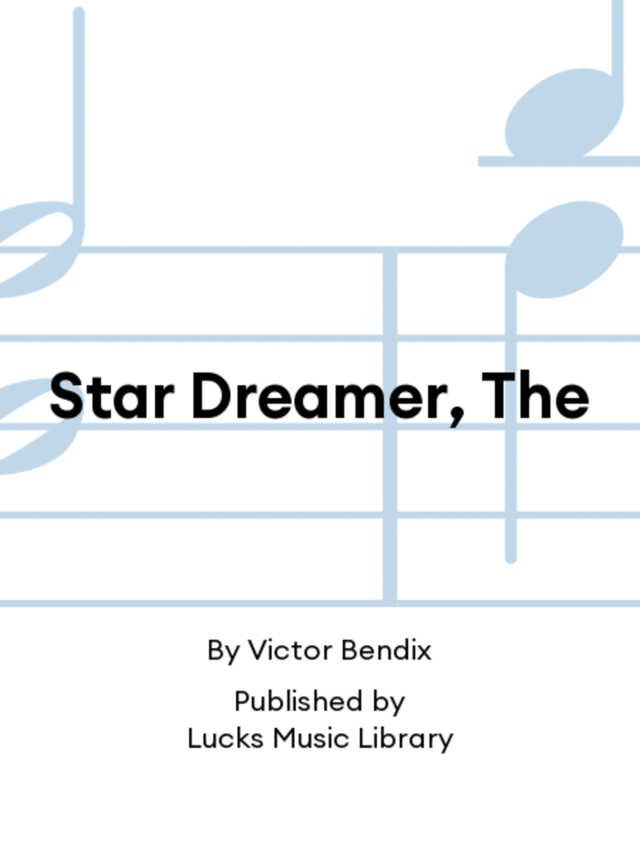 Star Dreamer, The