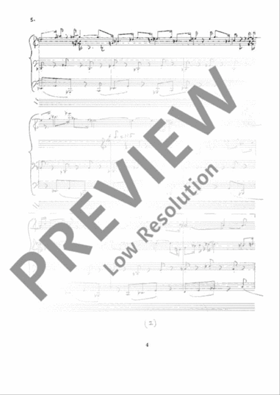 Collected Studies for Player Piano Piano Method scores gallery preview page 9