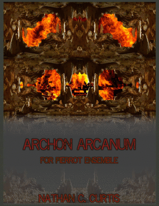 Archon Arcanum