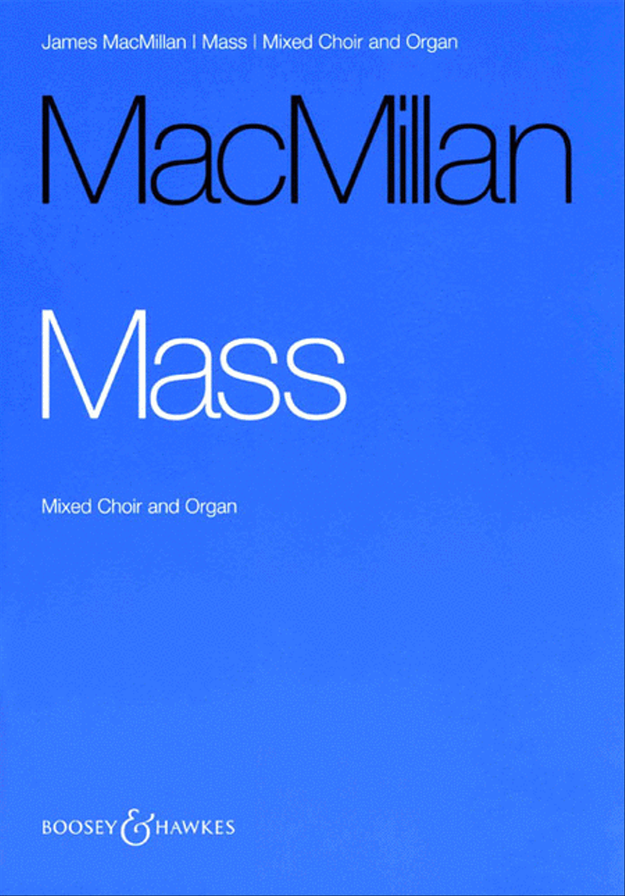 Mass 4-Part scores gallery preview page 1
