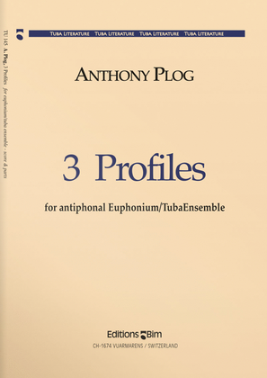 3 Profiles