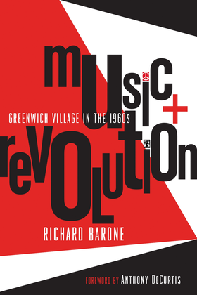 Music + Revolution