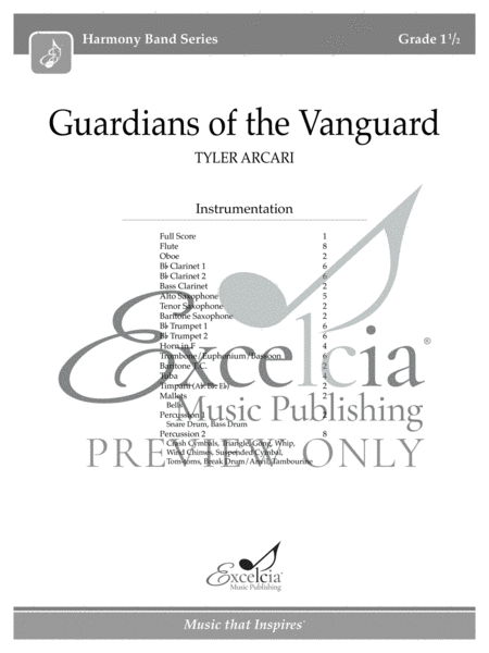 Guardians of the Vanguard image number null