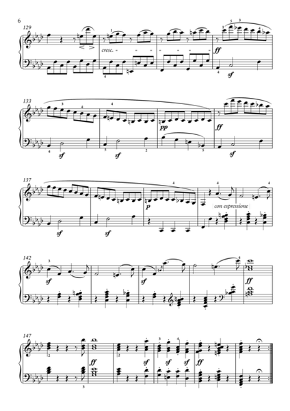 Piano Sonata No.1, Op.2 No.1 (Beethoven, Ludwig van)