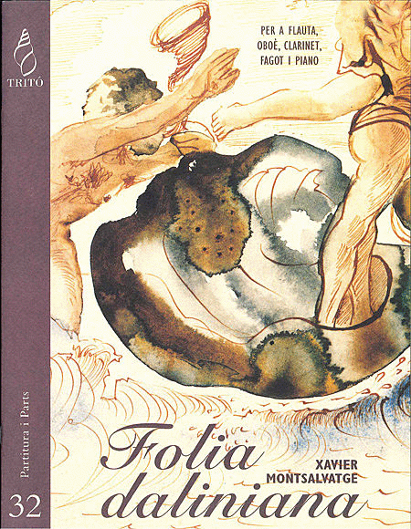 Folia daliniana (versió de cambra)