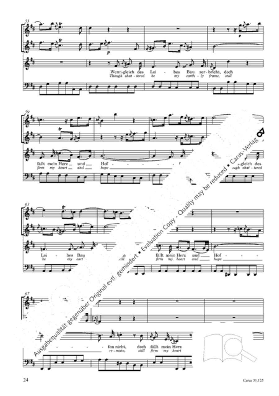 Mit Fried und Freud fahr ich dahin ATB scores gallery preview page 25