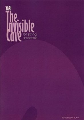 The Invisible Cave