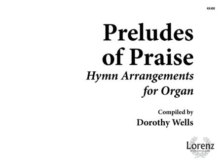Preludes of Praise