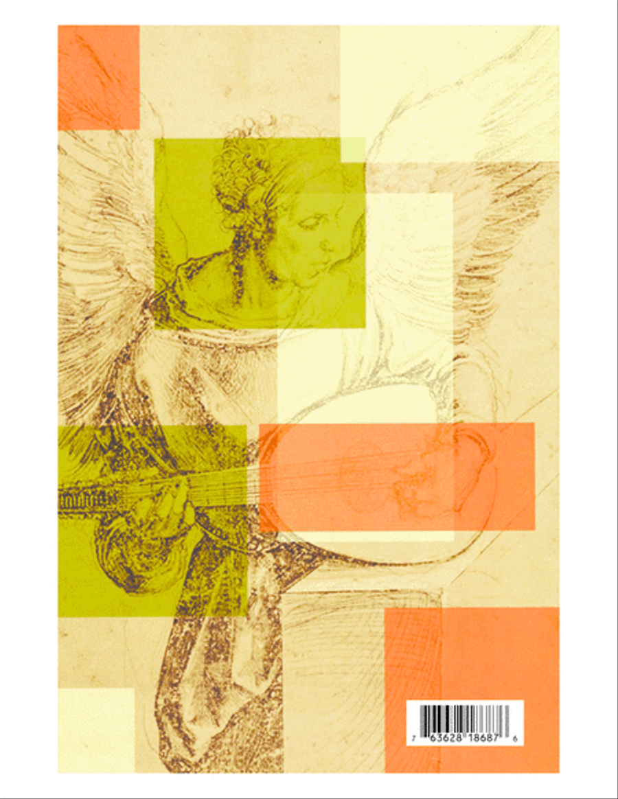 Emmanuel 3-Part scores gallery preview page 83