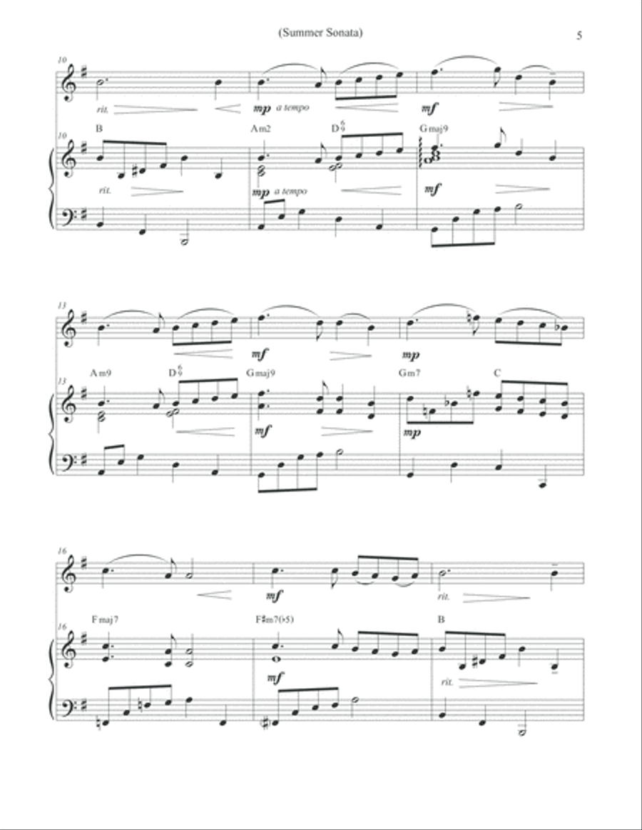 Violin Visions Series Vol. II - 