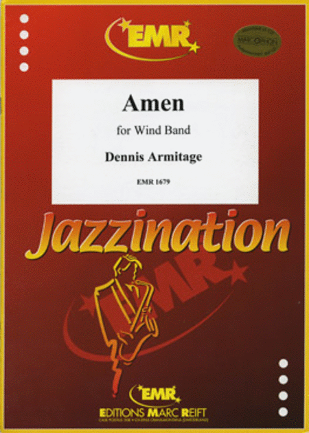 Dennis Armitage: Amen