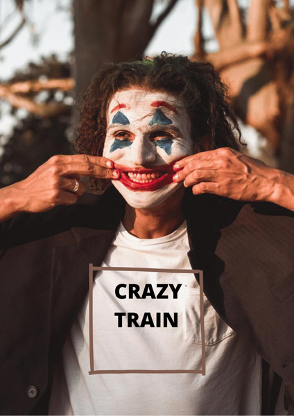 Crazy Train image number null